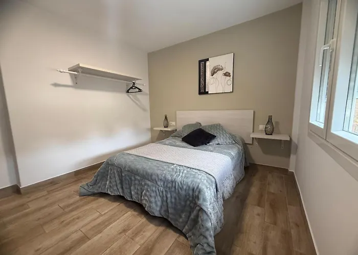 Daire Piso Centrico *